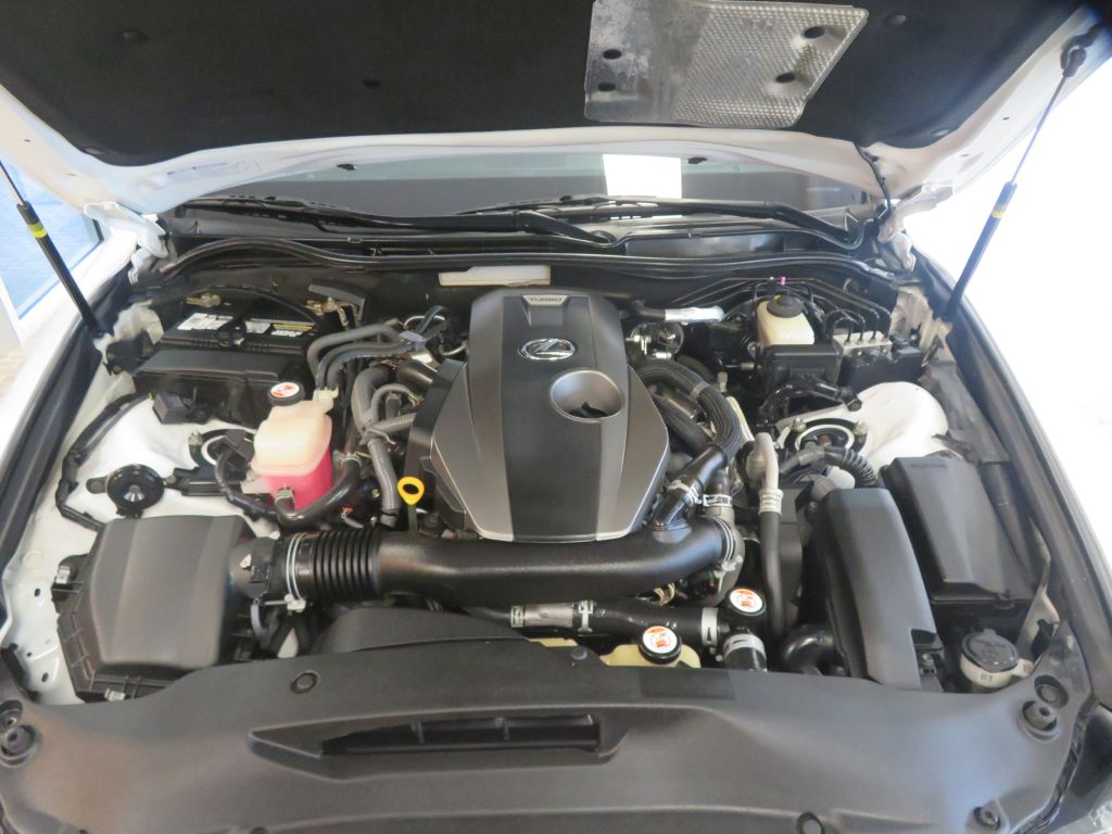 Photo 55 of this LEXUS IS