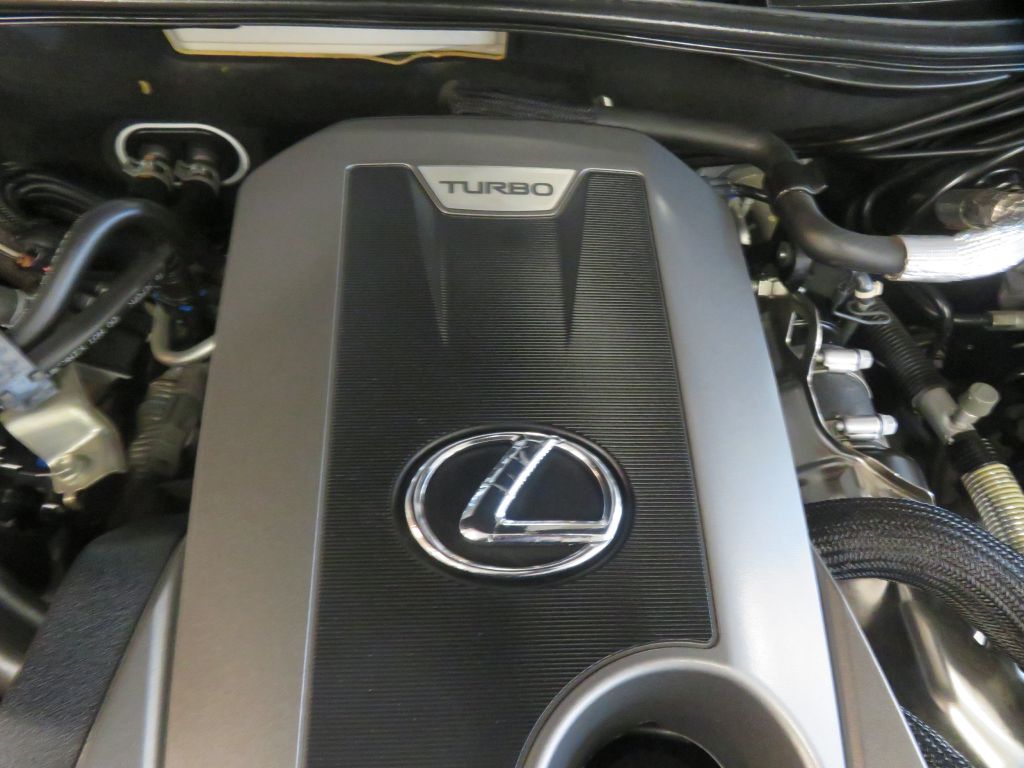 Photo 56 of this LEXUS IS