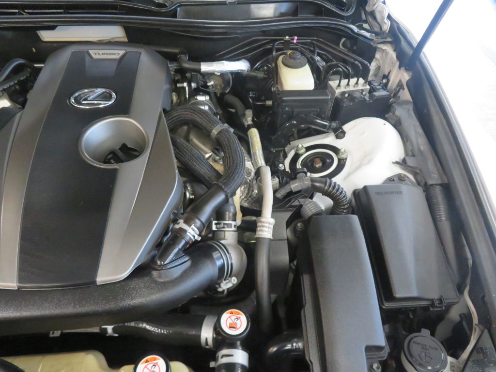 Photo 57 of this LEXUS IS