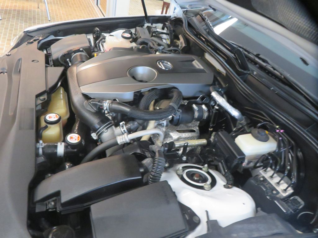 Photo 60 of this LEXUS IS