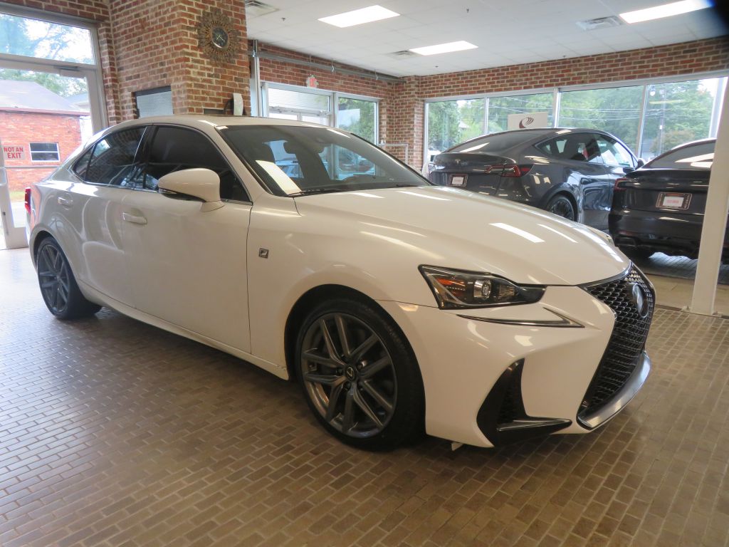 Photo 65 of this LEXUS IS