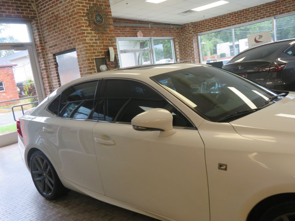 Photo 66 of this LEXUS IS