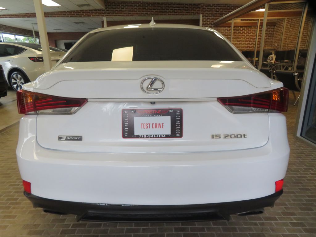 Photo 69 of this LEXUS IS