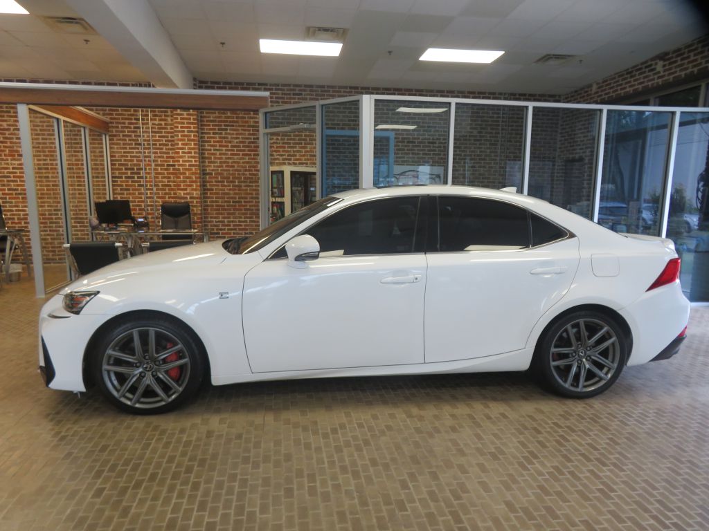 Photo 77 of this LEXUS IS