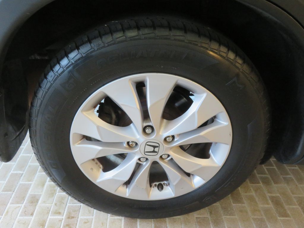 Photo 9 of this HONDA CR-V