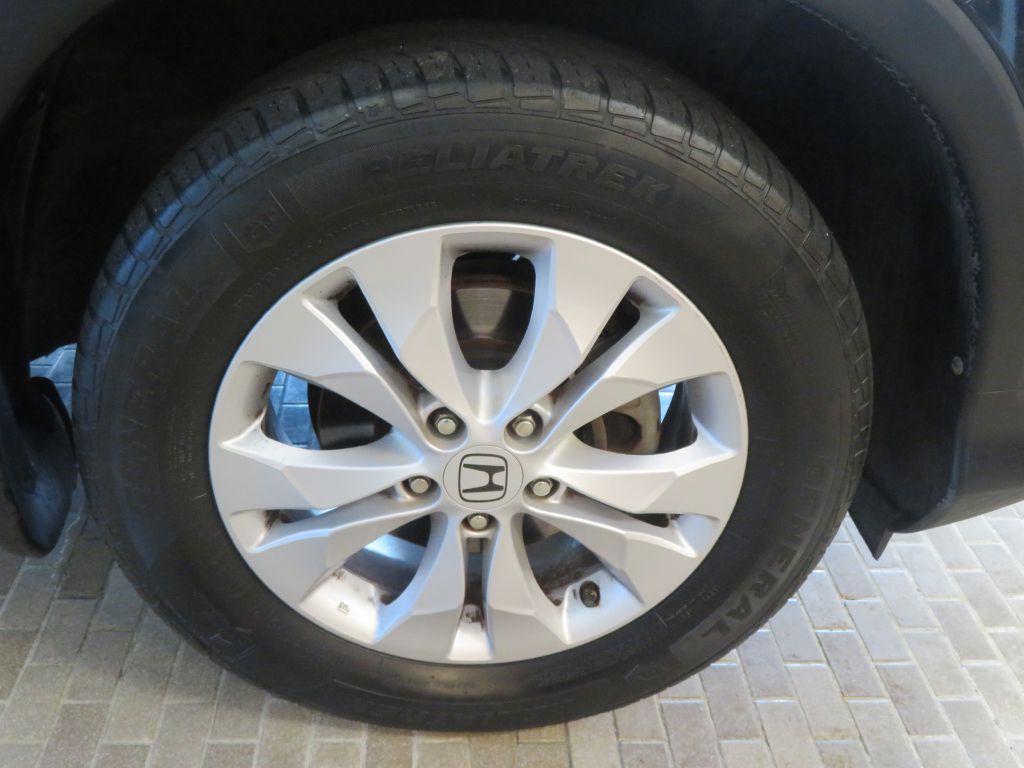 Photo 10 of this HONDA CR-V