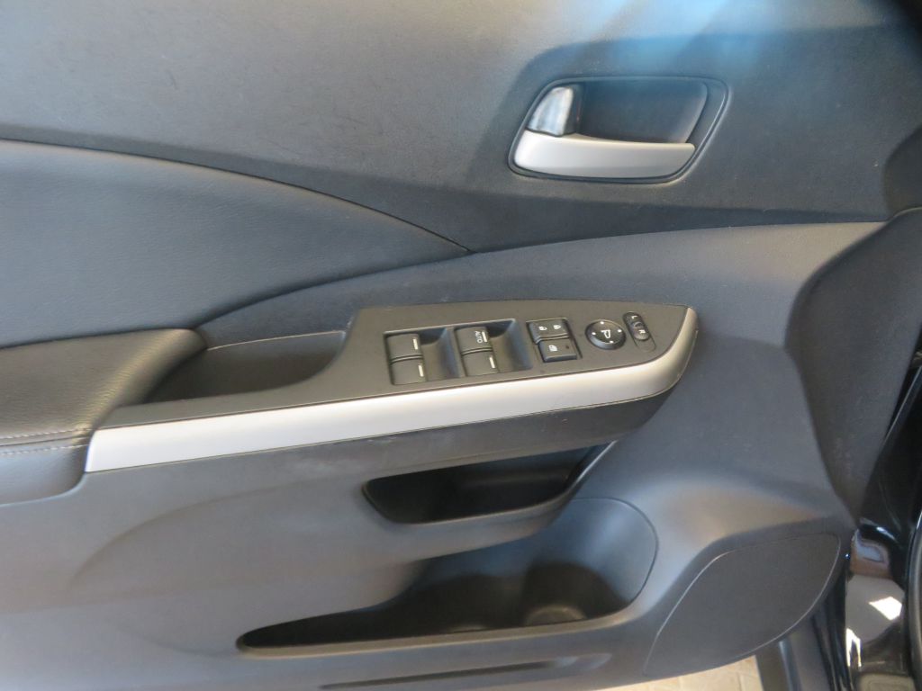 Photo 14 of this HONDA CR-V