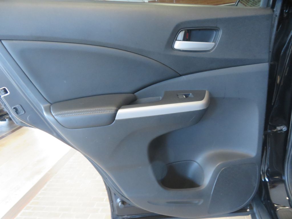 Photo 17 of this HONDA CR-V