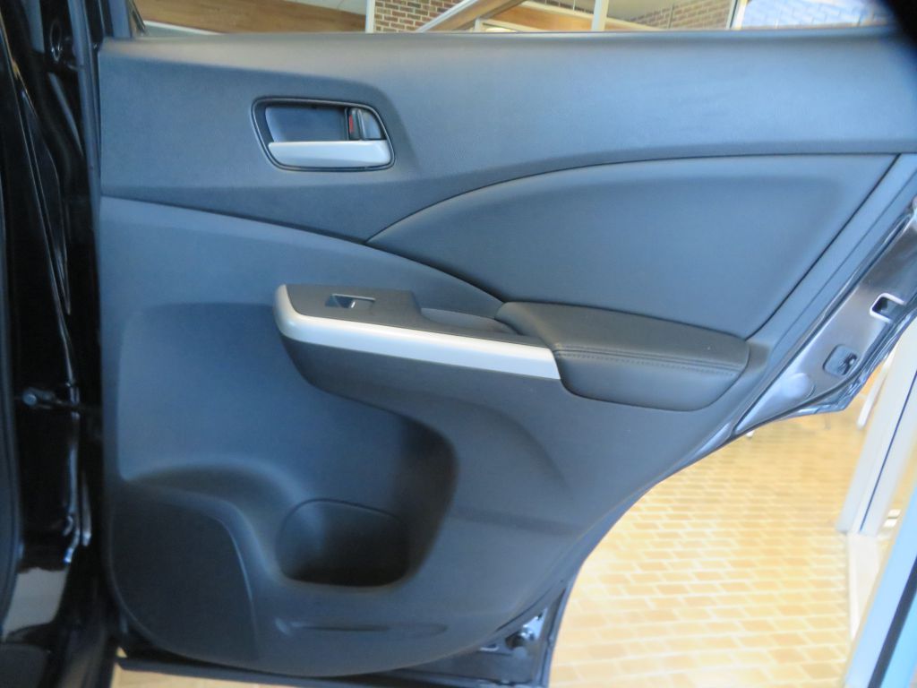 Photo 20 of this HONDA CR-V