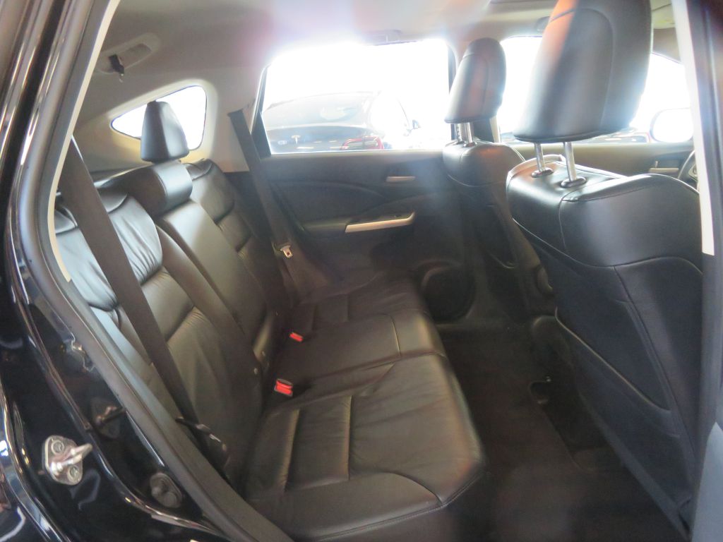 Photo 22 of this HONDA CR-V