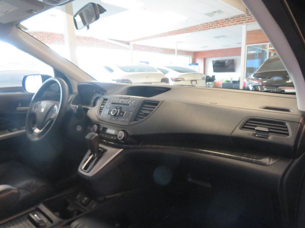 Photo 28 of this HONDA CR-V