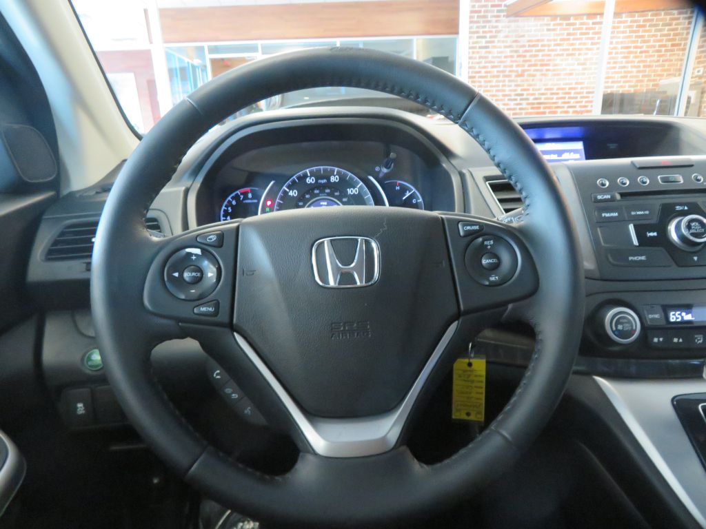 Photo 29 of this HONDA CR-V