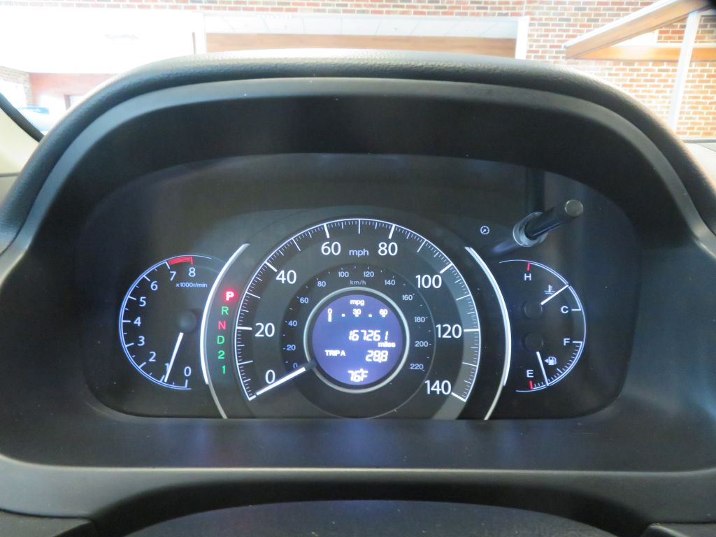 Photo 30 of this HONDA CR-V