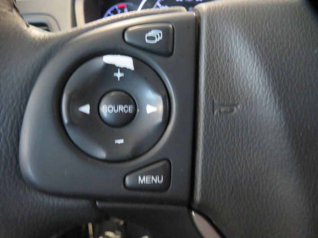 Photo 32 of this HONDA CR-V