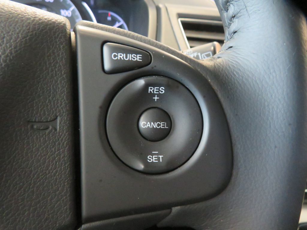 Photo 34 of this HONDA CR-V