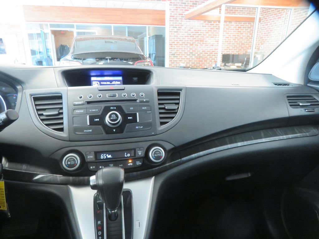 Photo 36 of this HONDA CR-V