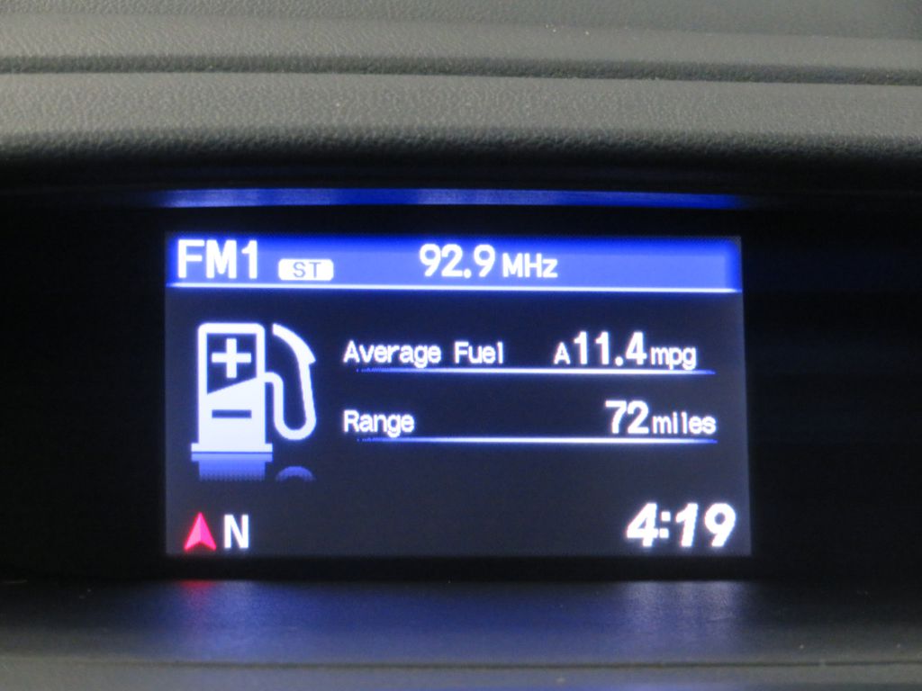 Photo 37 of this HONDA CR-V