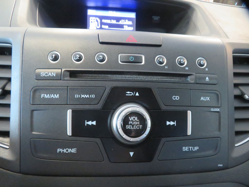 Photo 39 of this HONDA CR-V