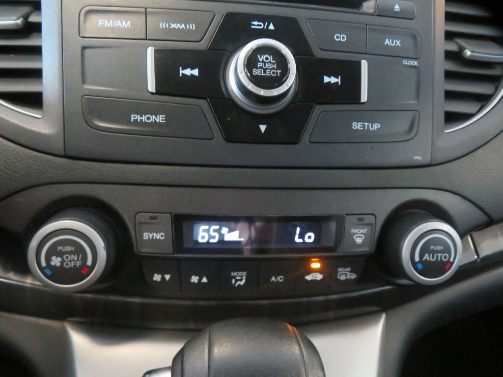 Photo 40 of this HONDA CR-V