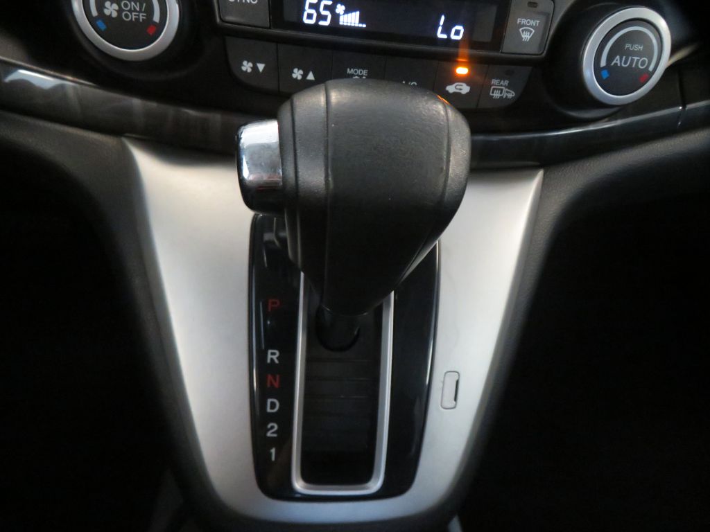 Photo 41 of this HONDA CR-V