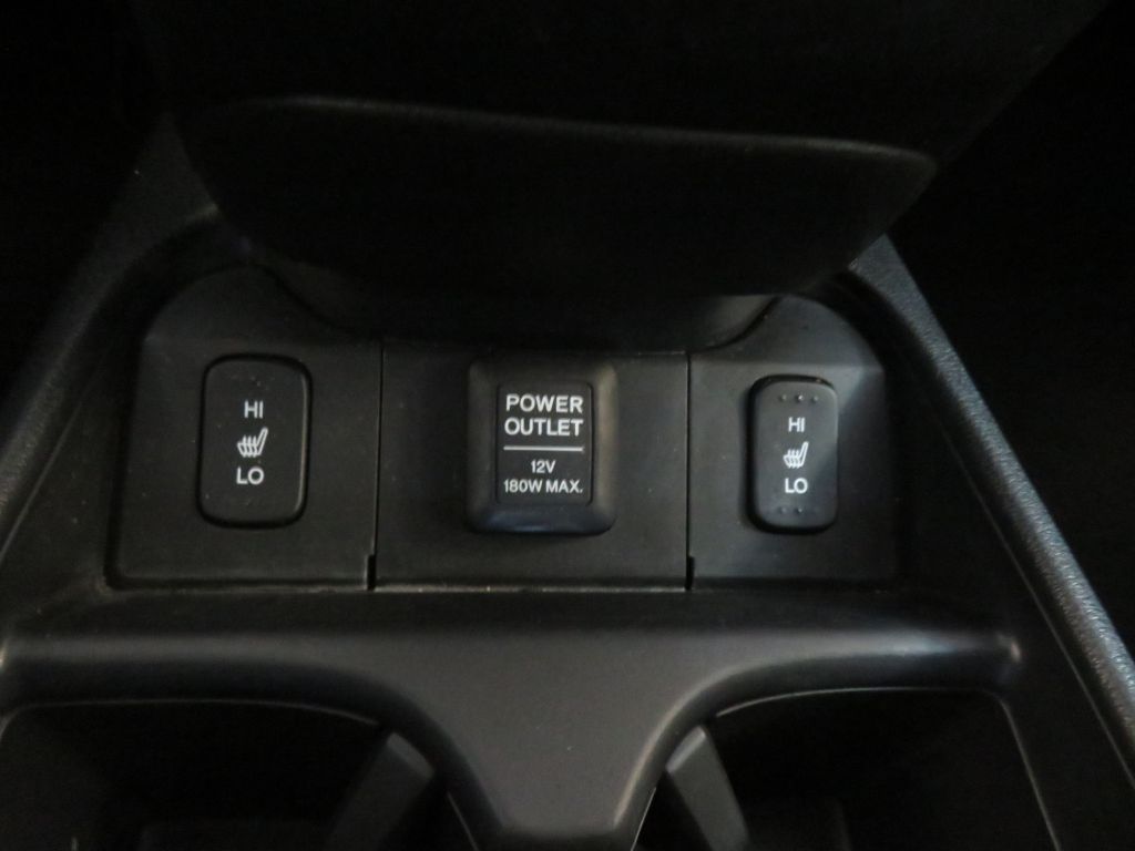 Photo 42 of this HONDA CR-V