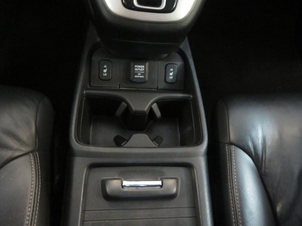 Photo 43 of this HONDA CR-V