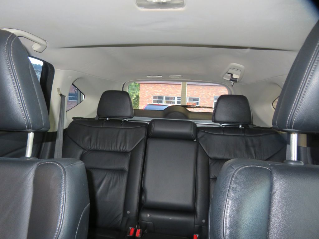 Photo 45 of this HONDA CR-V