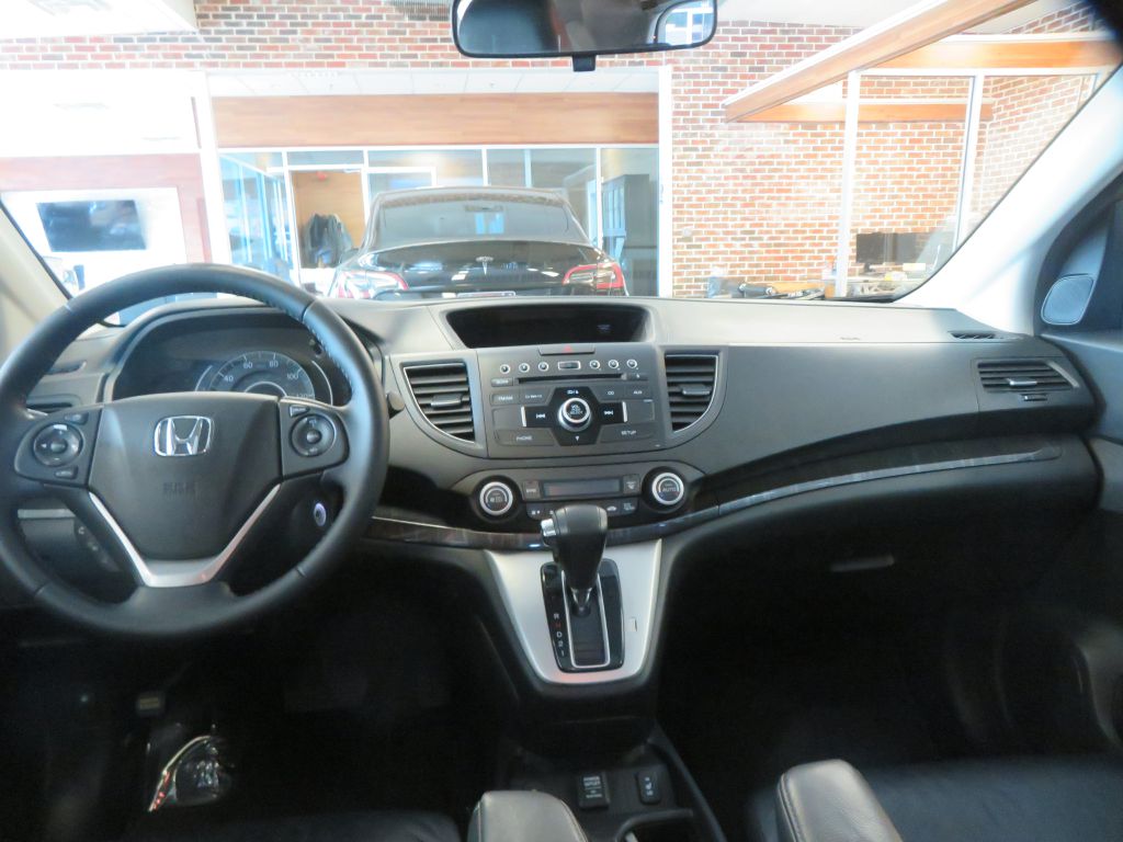 Photo 47 of this HONDA CR-V