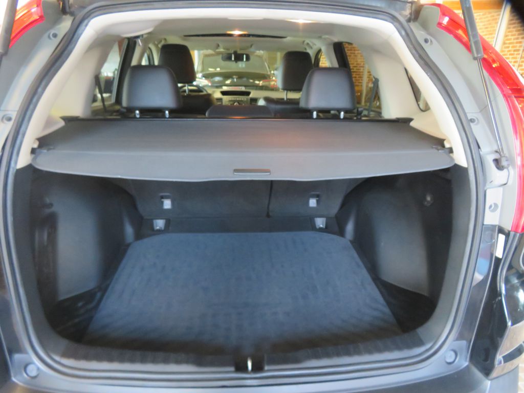 Photo 49 of this HONDA CR-V