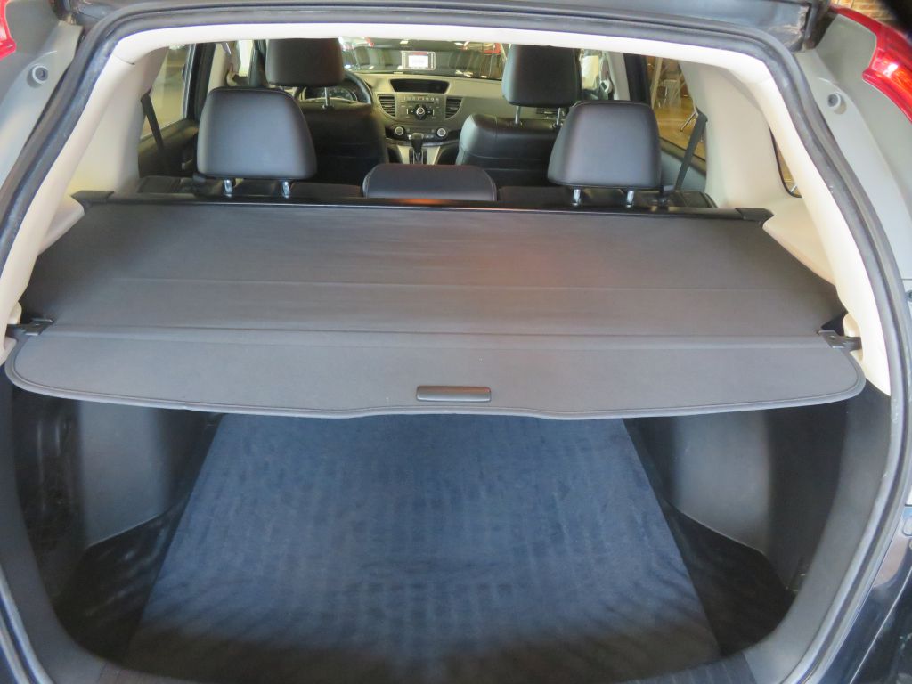 Photo 50 of this HONDA CR-V