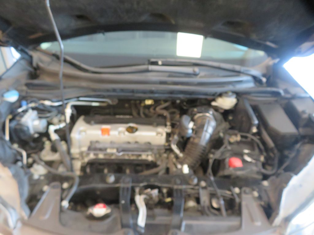 Photo 51 of this HONDA CR-V