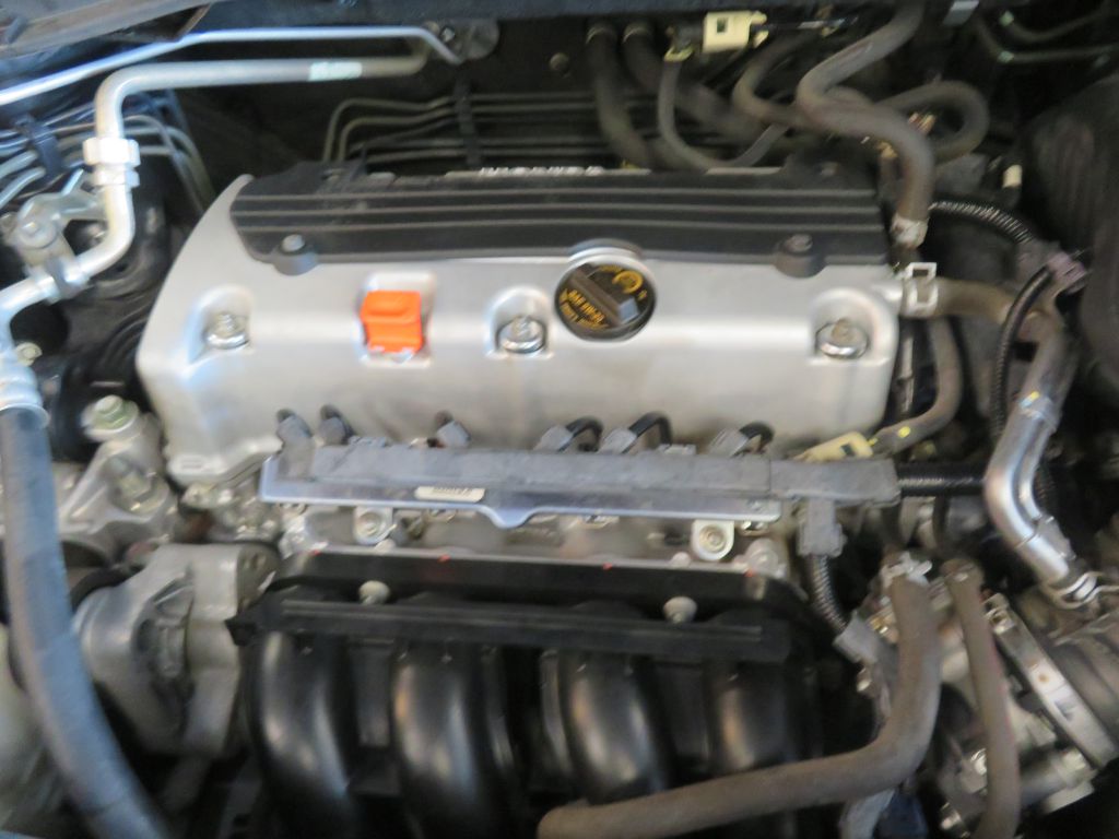 Photo 52 of this HONDA CR-V