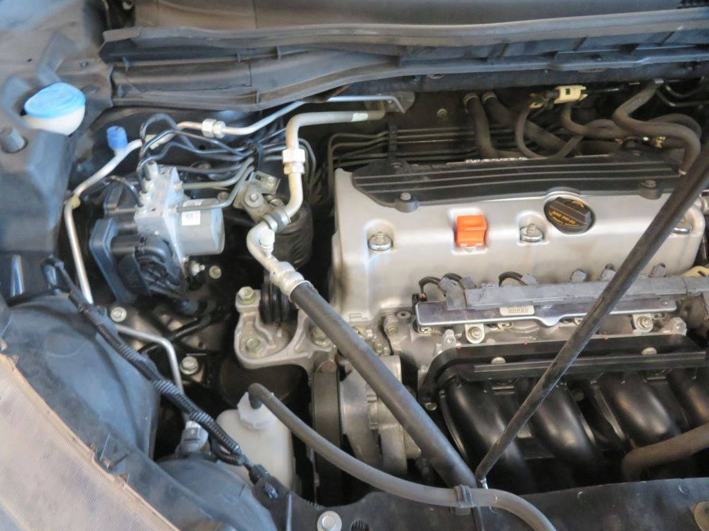 Photo 54 of this HONDA CR-V