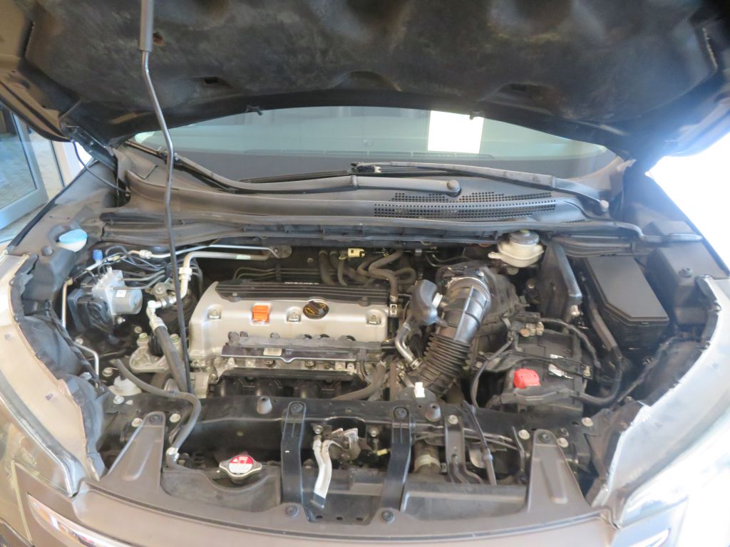 Photo 57 of this HONDA CR-V