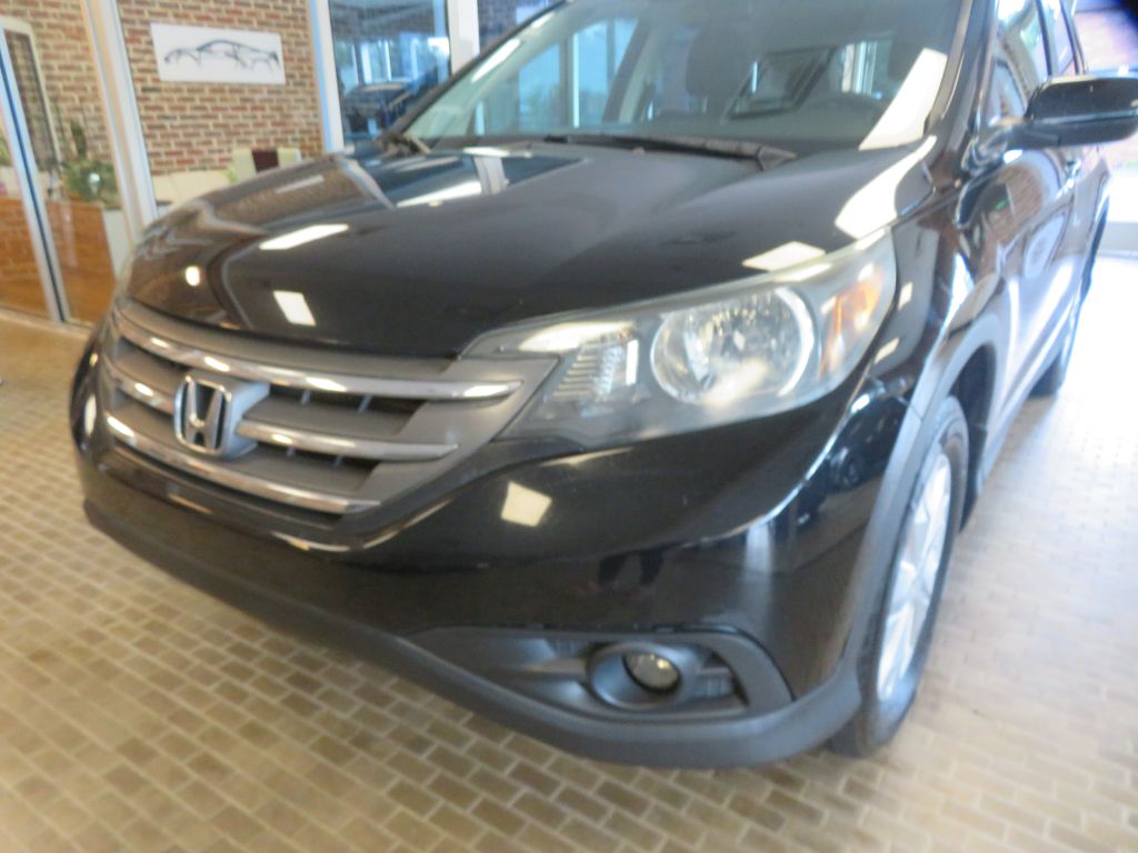 Photo 58 of this HONDA CR-V
