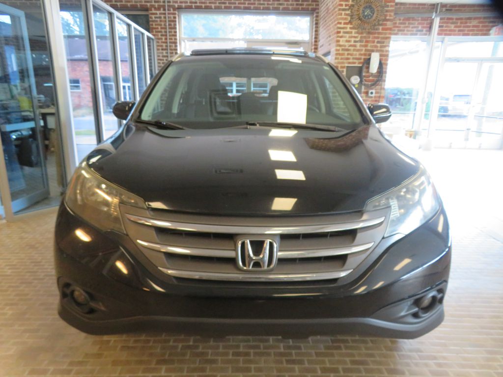 Photo 59 of this HONDA CR-V