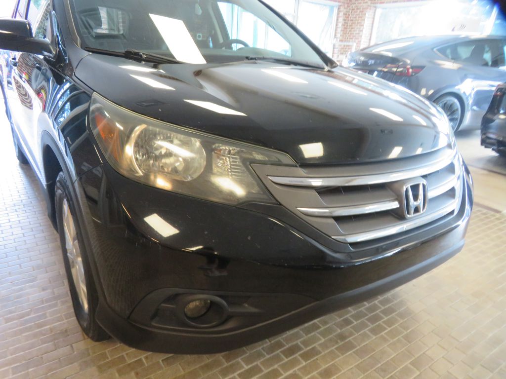 Photo 60 of this HONDA CR-V