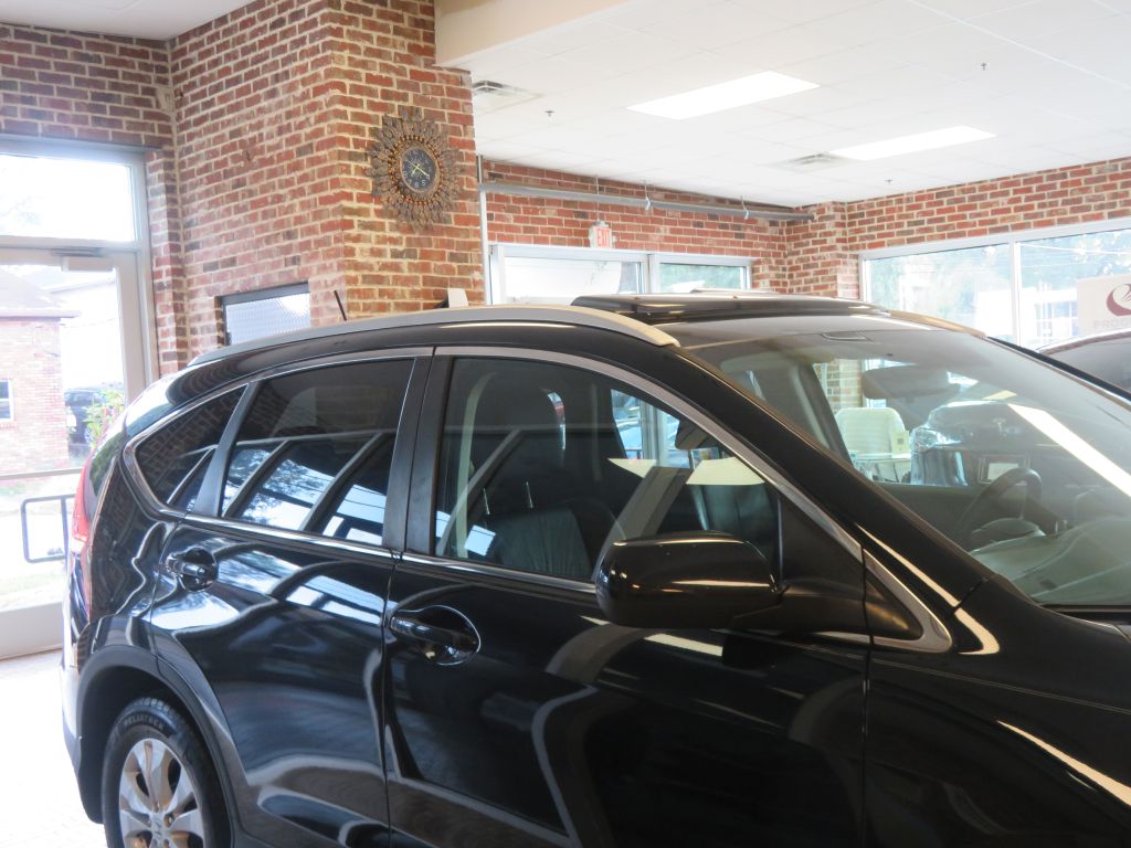 Photo 62 of this HONDA CR-V