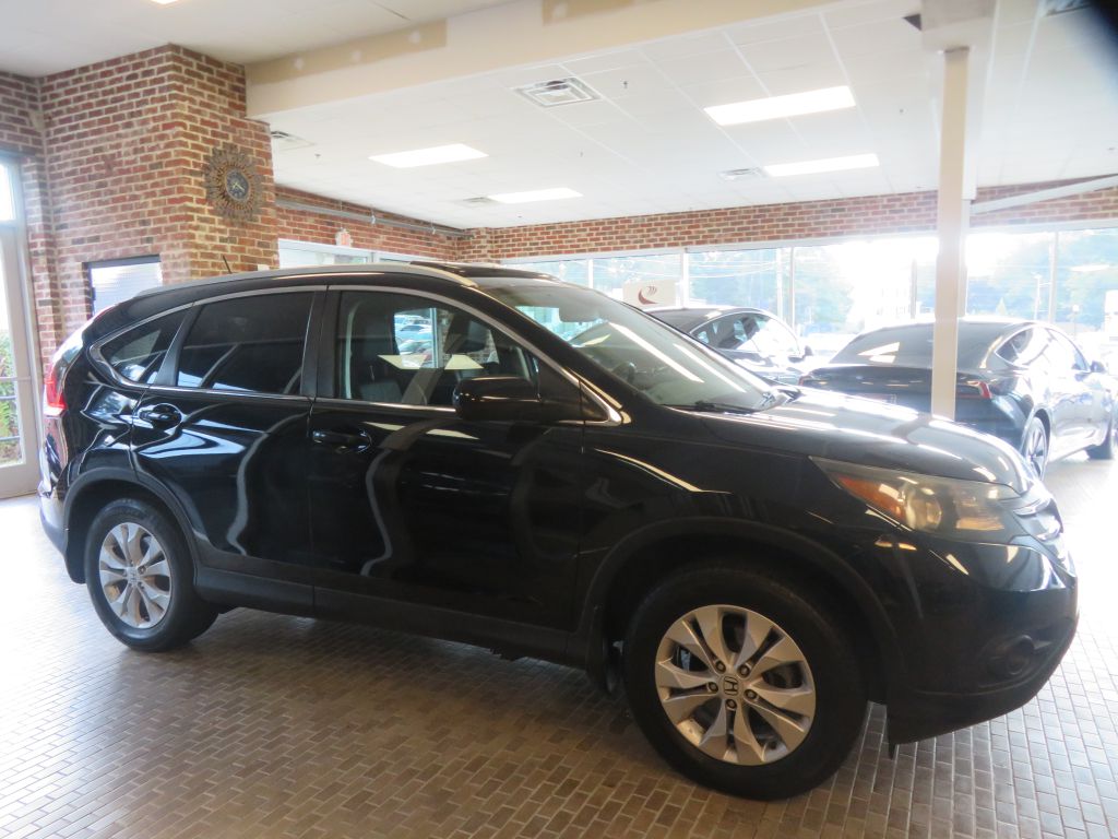 Photo 63 of this HONDA CR-V