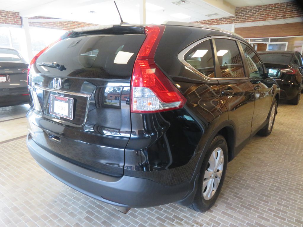 Photo 64 of this HONDA CR-V