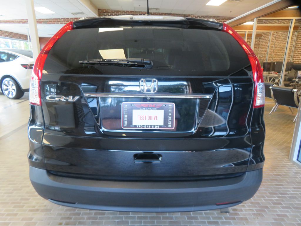 Photo 65 of this HONDA CR-V
