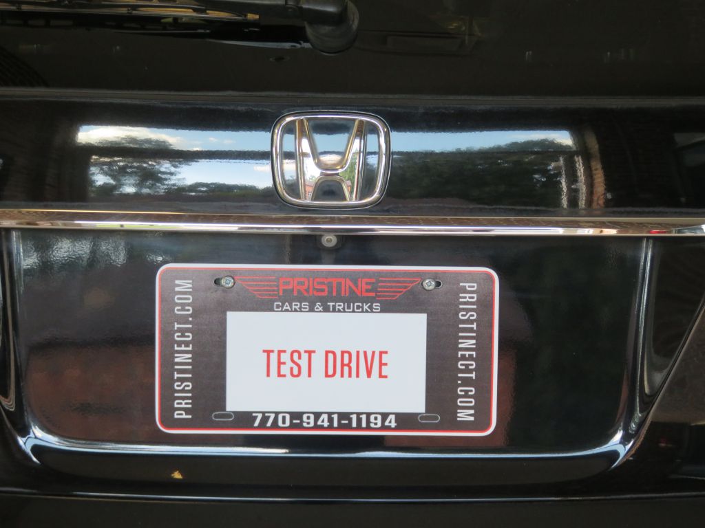 Photo 66 of this HONDA CR-V