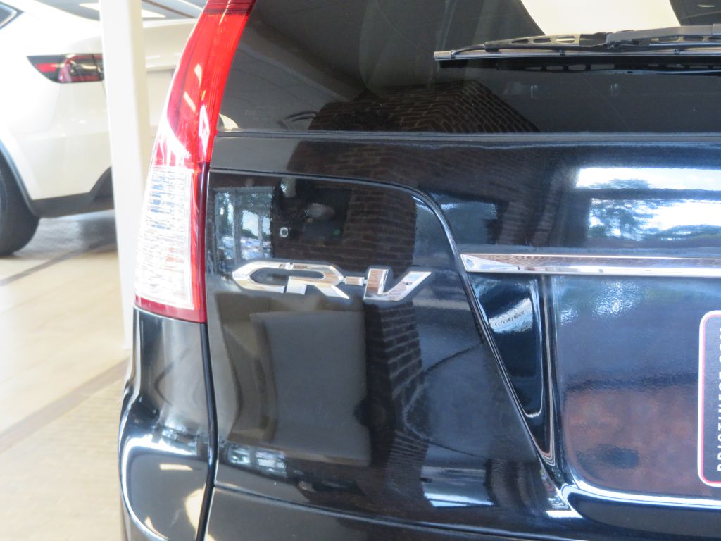 Photo 67 of this HONDA CR-V