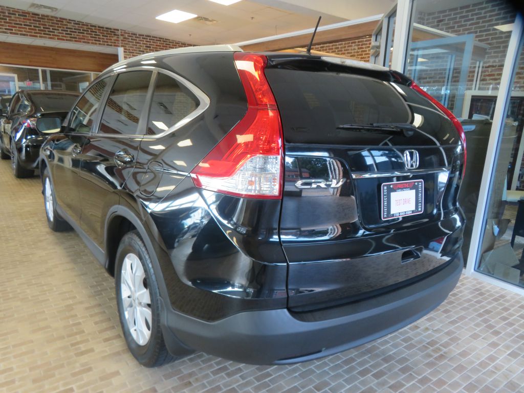 Photo 71 of this HONDA CR-V