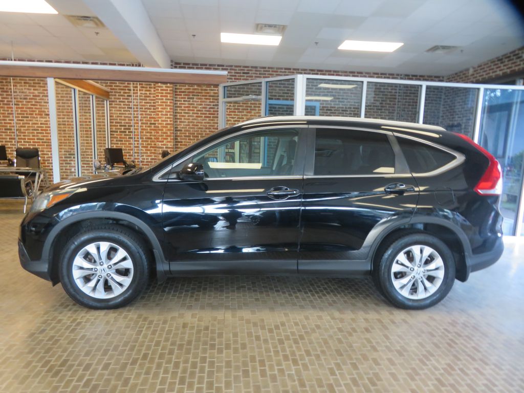 Photo 72 of this HONDA CR-V