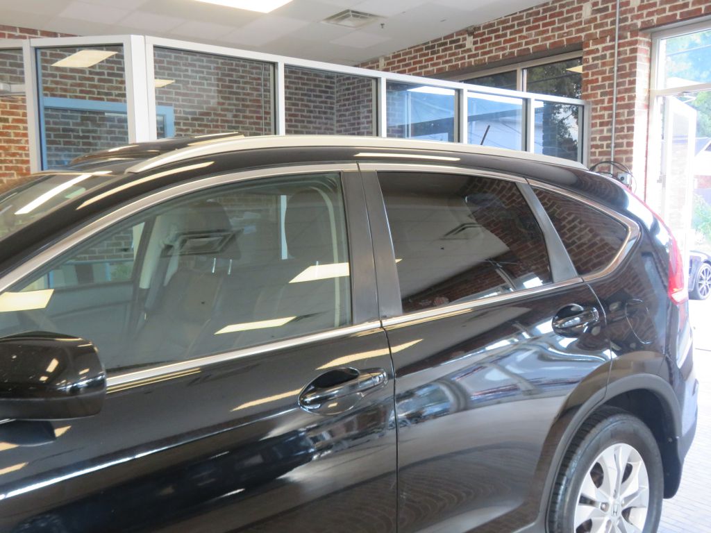 Photo 73 of this HONDA CR-V