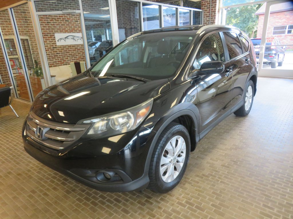 Photo 76 of this HONDA CR-V