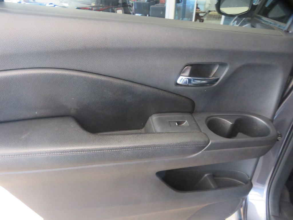 Photo 17 of this HONDA PILOT