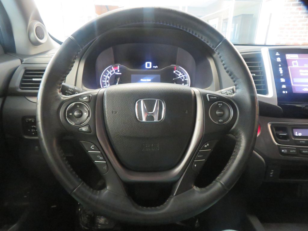Photo 29 of this HONDA PILOT