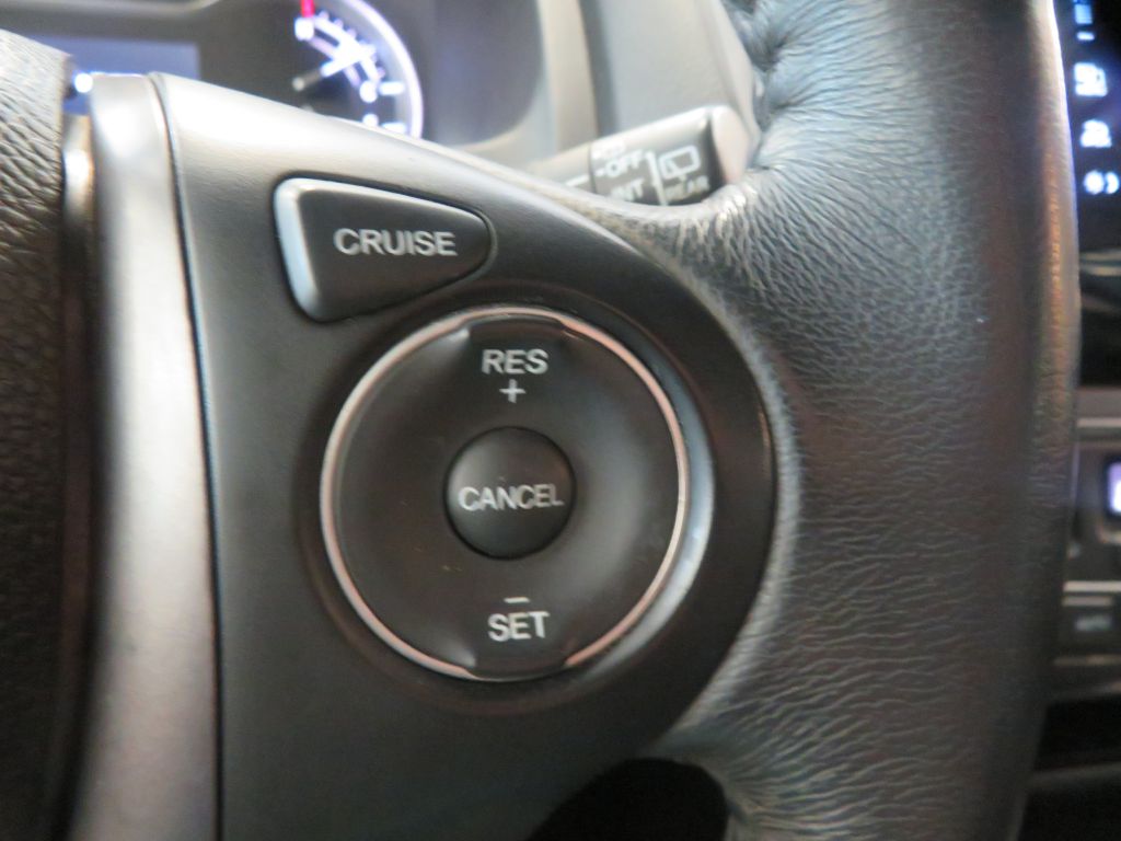 Photo 34 of this HONDA PILOT